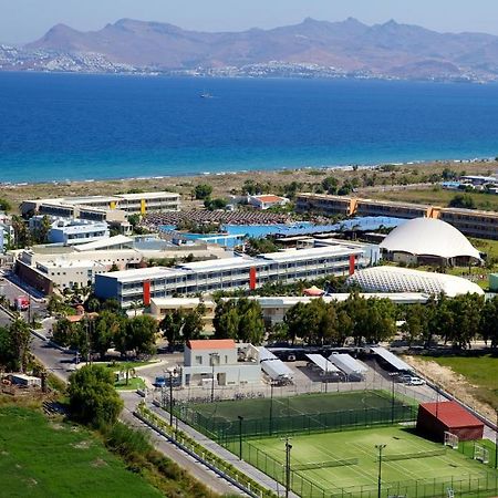 Blue Lagoon Resort Kos Exterior photo