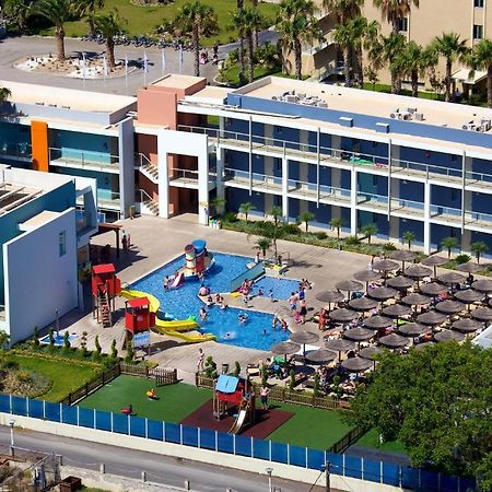 Blue Lagoon Resort Kos Exterior photo