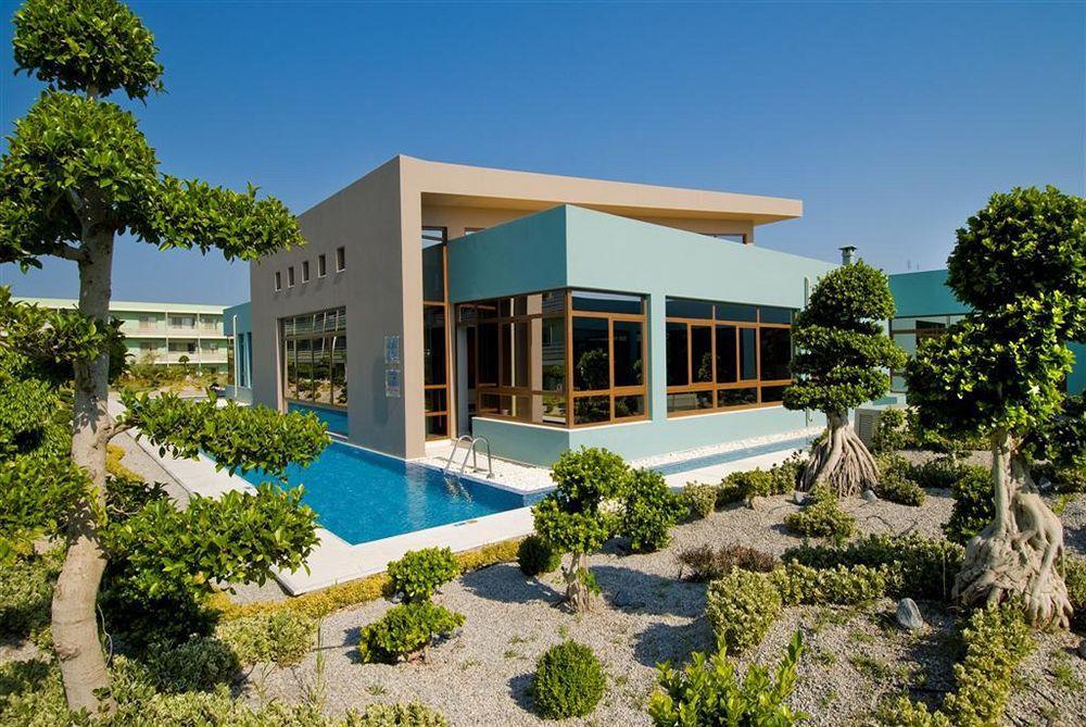 Blue Lagoon Resort Kos Exterior photo