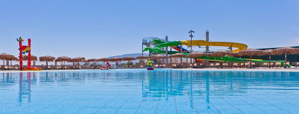 Blue Lagoon Resort Kos Exterior photo