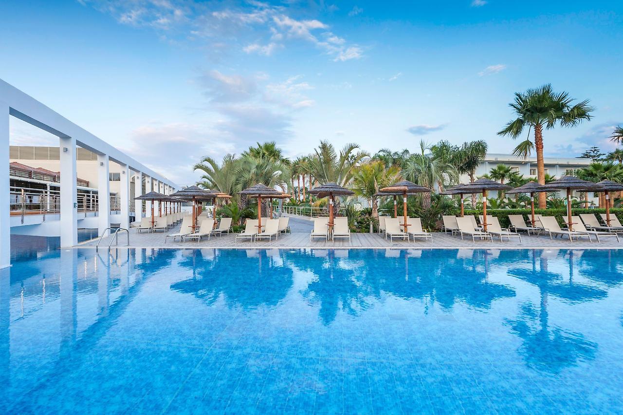 Blue Lagoon Resort Kos Exterior photo