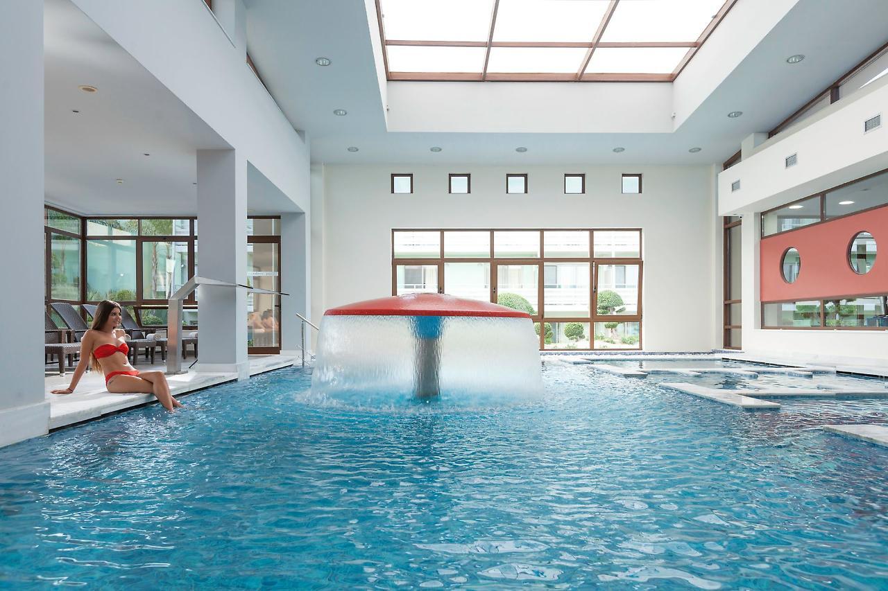 Blue Lagoon Resort Kos Exterior photo