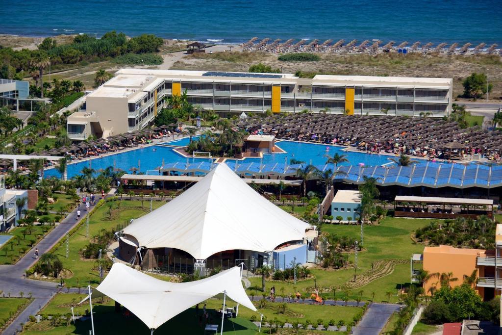 Blue Lagoon Resort Kos Exterior photo