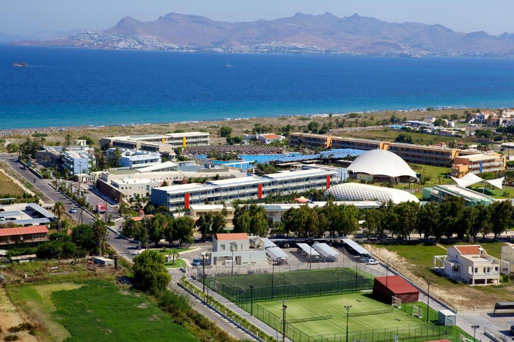Blue Lagoon Resort Kos Exterior photo