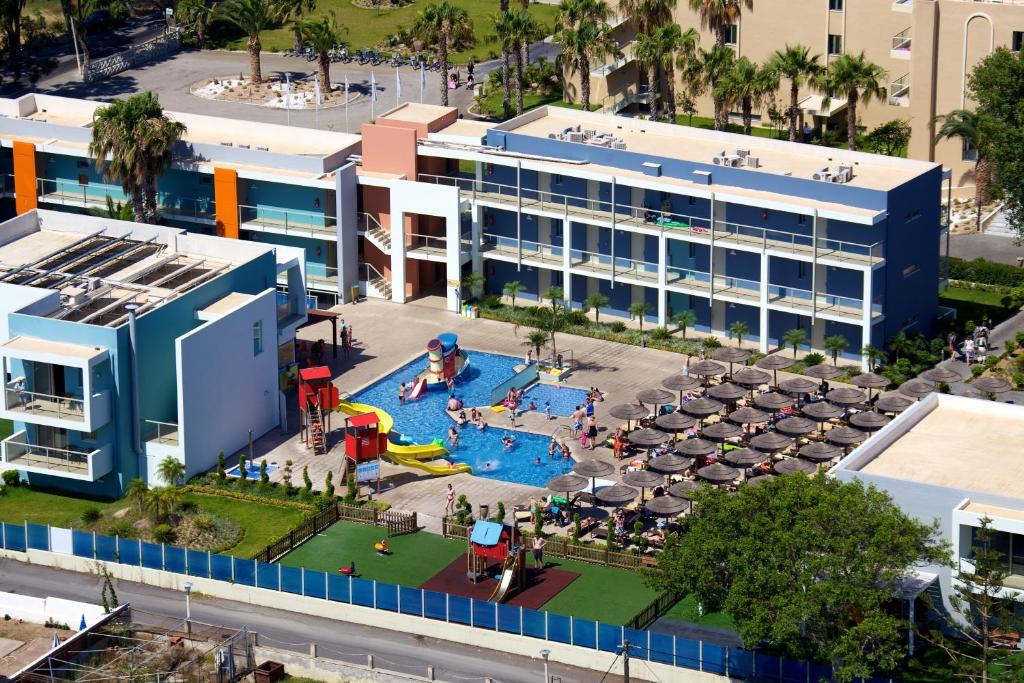 Blue Lagoon Resort Kos Exterior photo