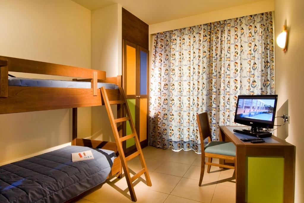 Blue Lagoon Resort Kos Room photo