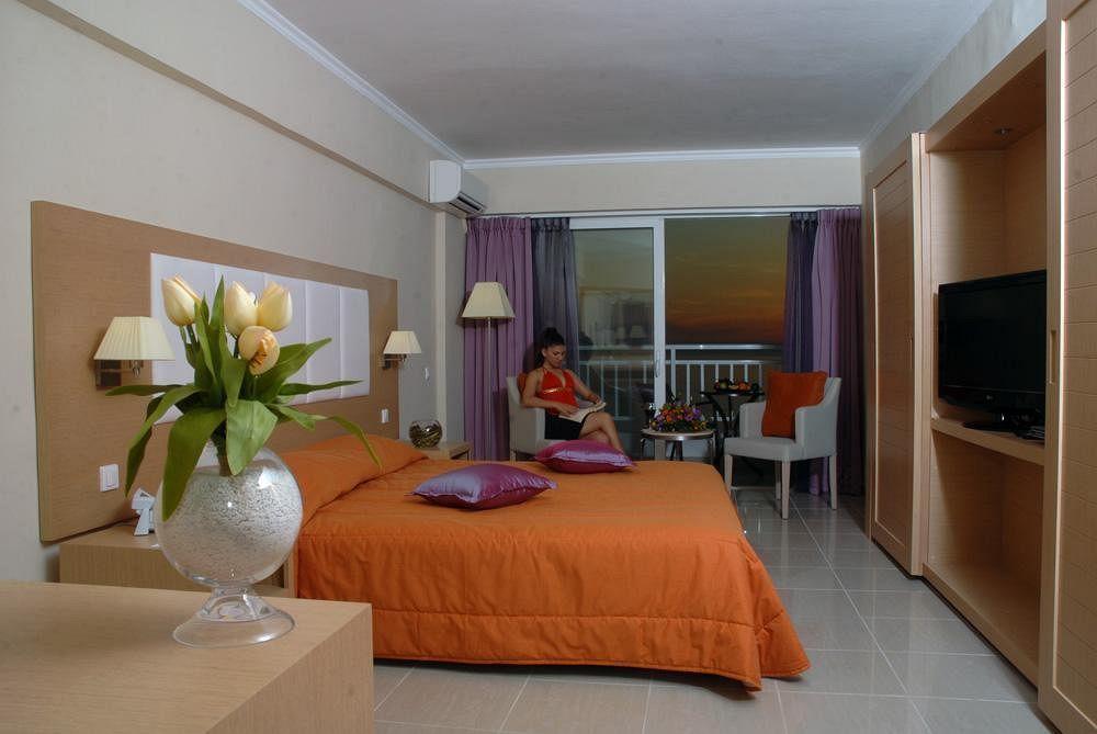 Blue Lagoon Resort Kos Exterior photo