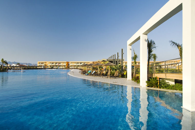 Blue Lagoon Resort Kos Exterior photo