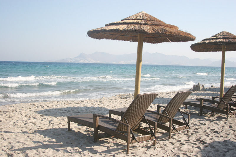 Blue Lagoon Resort Kos Exterior photo