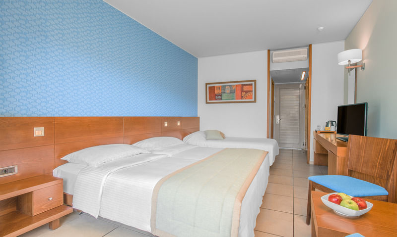 Blue Lagoon Resort Kos Exterior photo