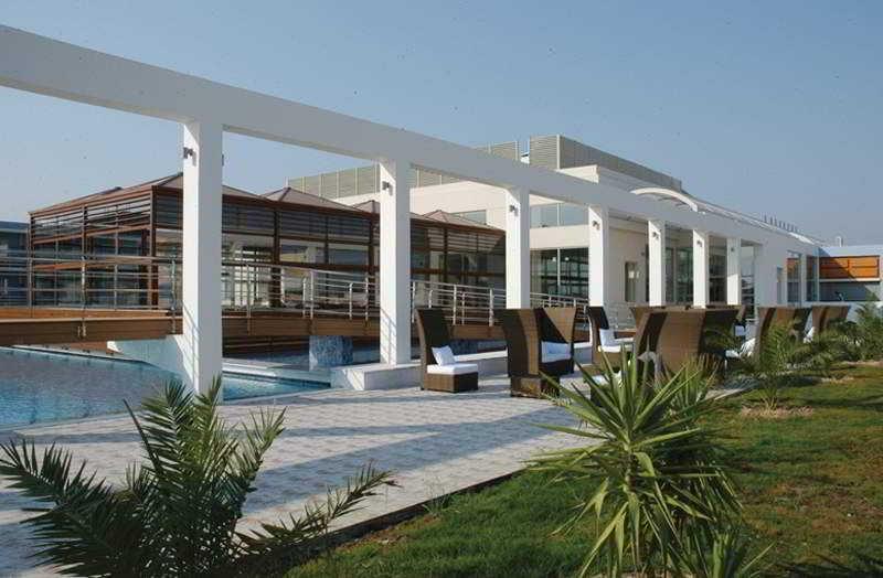 Blue Lagoon Resort Kos Exterior photo
