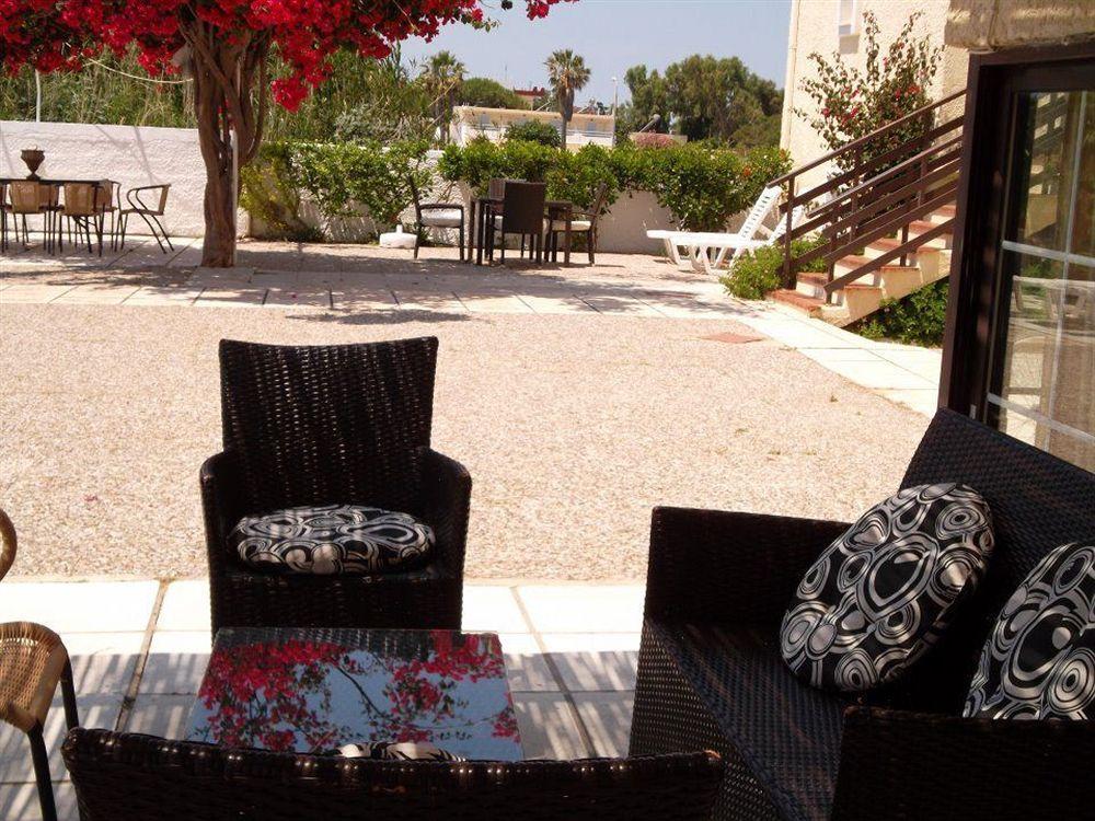 Blue Lagoon Resort Kos Exterior photo