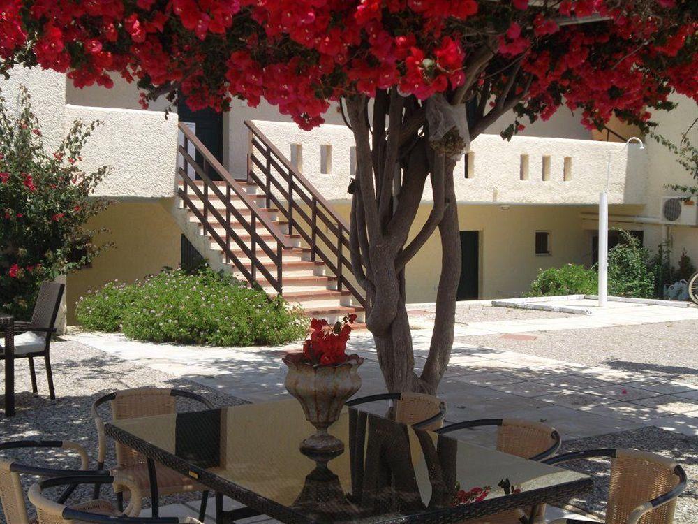 Blue Lagoon Resort Kos Exterior photo