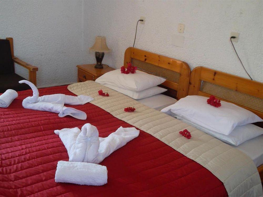 Blue Lagoon Resort Kos Exterior photo