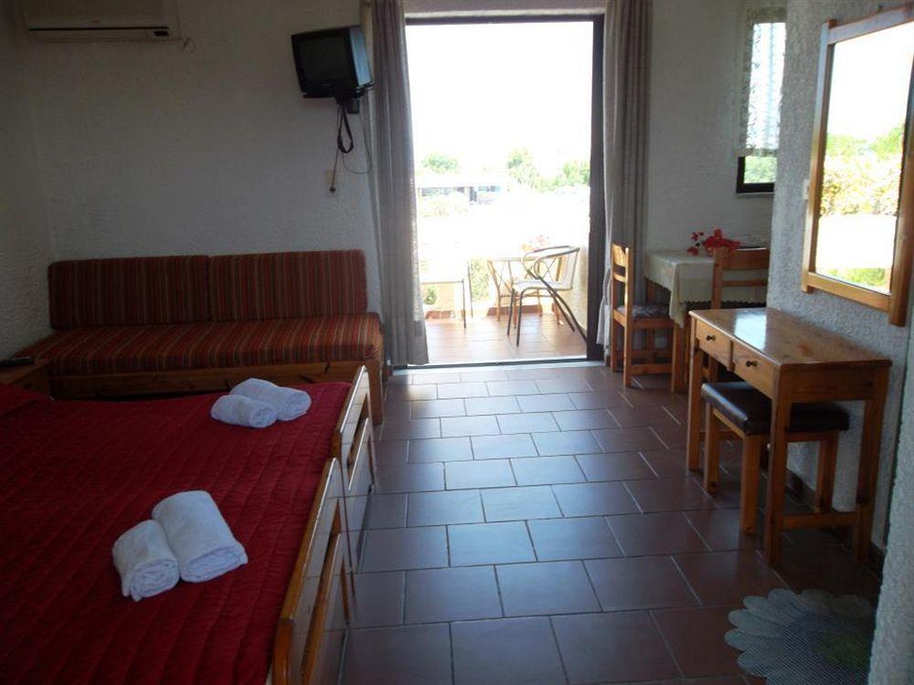 Blue Lagoon Resort Kos Exterior photo