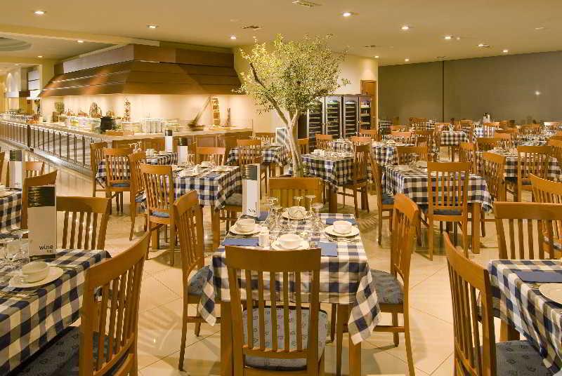 Blue Lagoon Resort Kos Exterior photo
