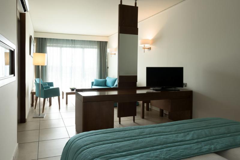 Blue Lagoon Resort Kos Exterior photo