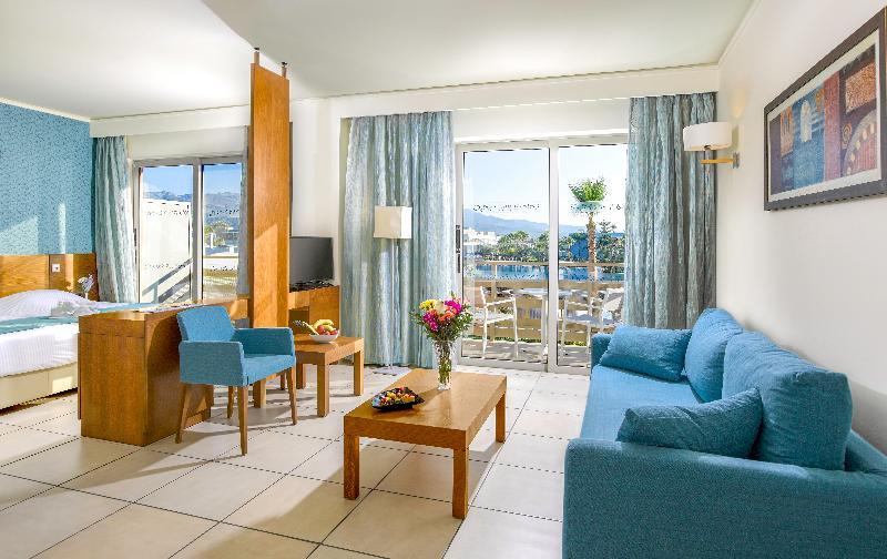 Blue Lagoon Resort Kos Exterior photo