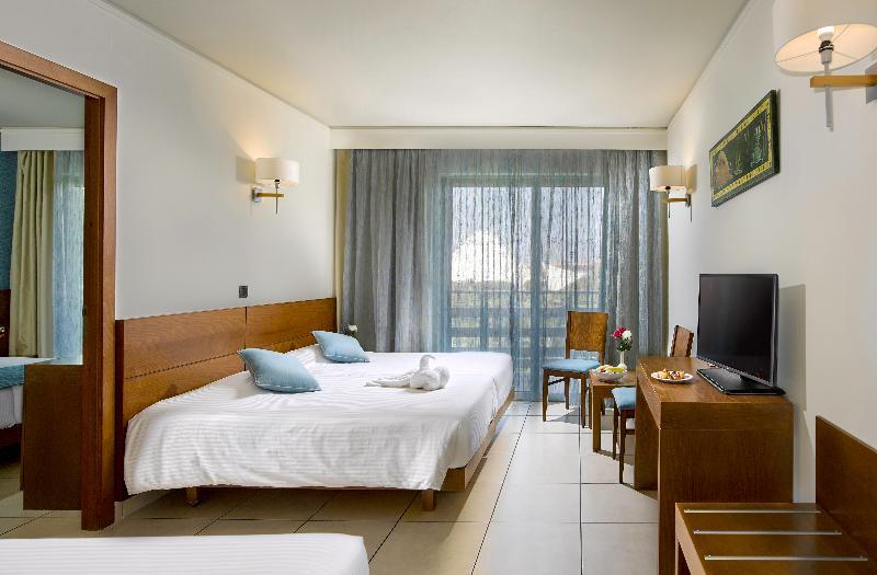 Blue Lagoon Resort Kos Exterior photo